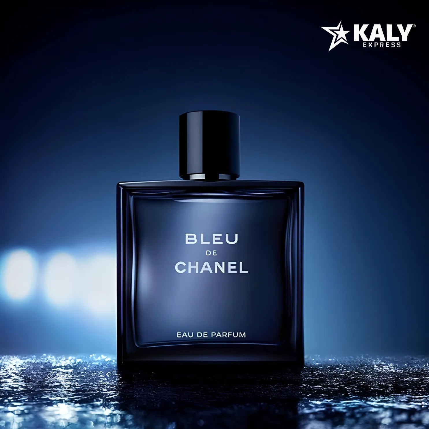 Bleu [FRETE GRÁTIS]