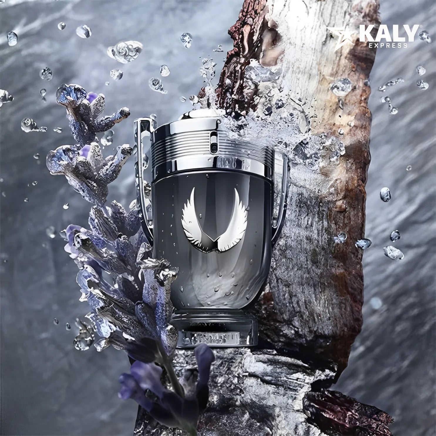 Bleu [FRETE GRÁTIS]