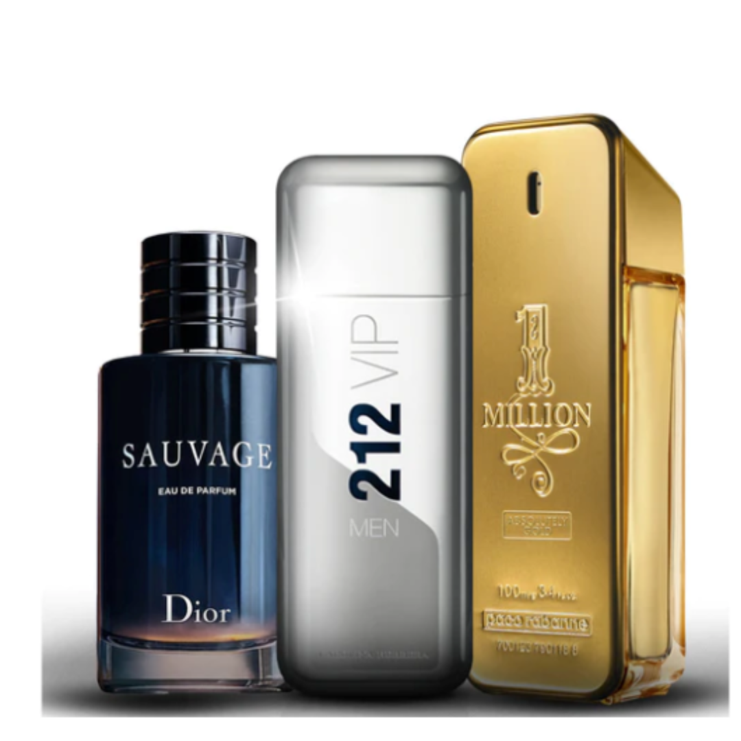 Sauvage dior - [QUEIMA DE ESTOQUE NATAL]